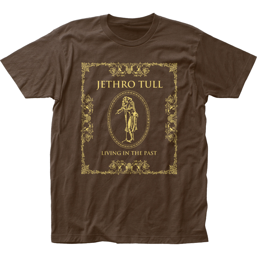 jethro shirt