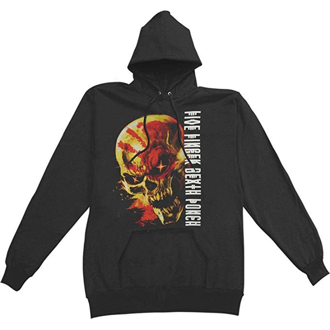 5fdp sweatshirt