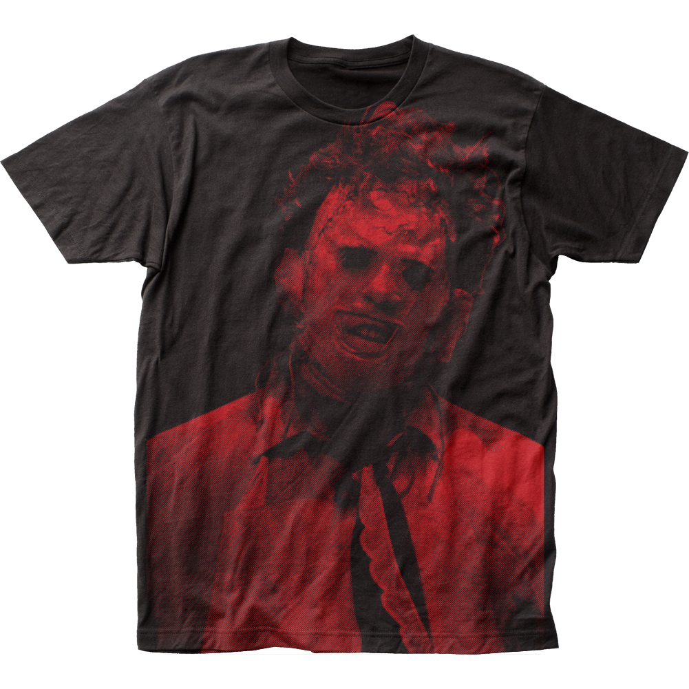 texas chainsaw massacre disco shirt